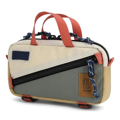 Túi xách Topo Designs Mini Quick Pack 31387 Màu Kem
