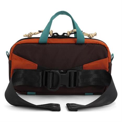 Túi xách Topo Designs Mini Quick Pack 44820 Màu Nâu đất