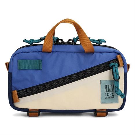 Túi xách Topo Designs Mini Quick Pack 44813 Màu Xanh ngọc
