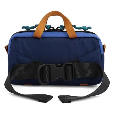 Túi xách Topo Designs Mini Quick Pack 44813 Màu Xanh ngọc
