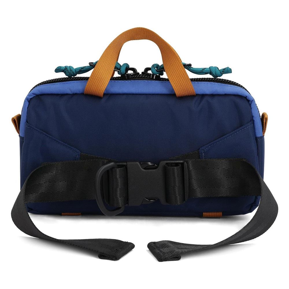 Túi xách Topo Designs Mini Quick Pack 44813 Màu Xanh ngọc