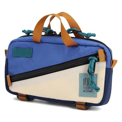 Túi xách Topo Designs Mini Quick Pack 44813 Màu Xanh ngọc