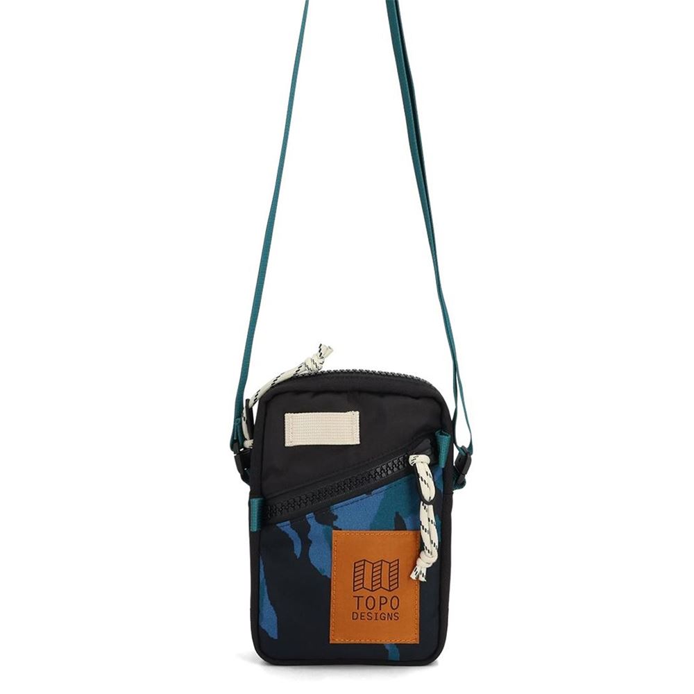 Túi đeo chéo Topo Designs Mini Shoulder Bag 44875