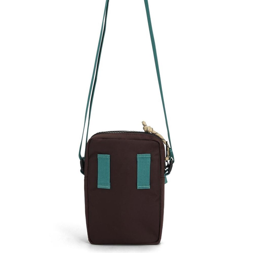 Túi đeo chéo Topo Designs Mini Shoulder Bag 44868 - 2