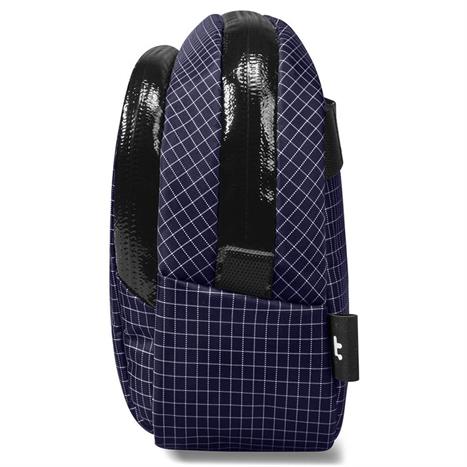 Túi đựng phụ kiện Tomtoc Premium Light-T12 Tech Organizer T12M1B1 Màu Xanh Navy