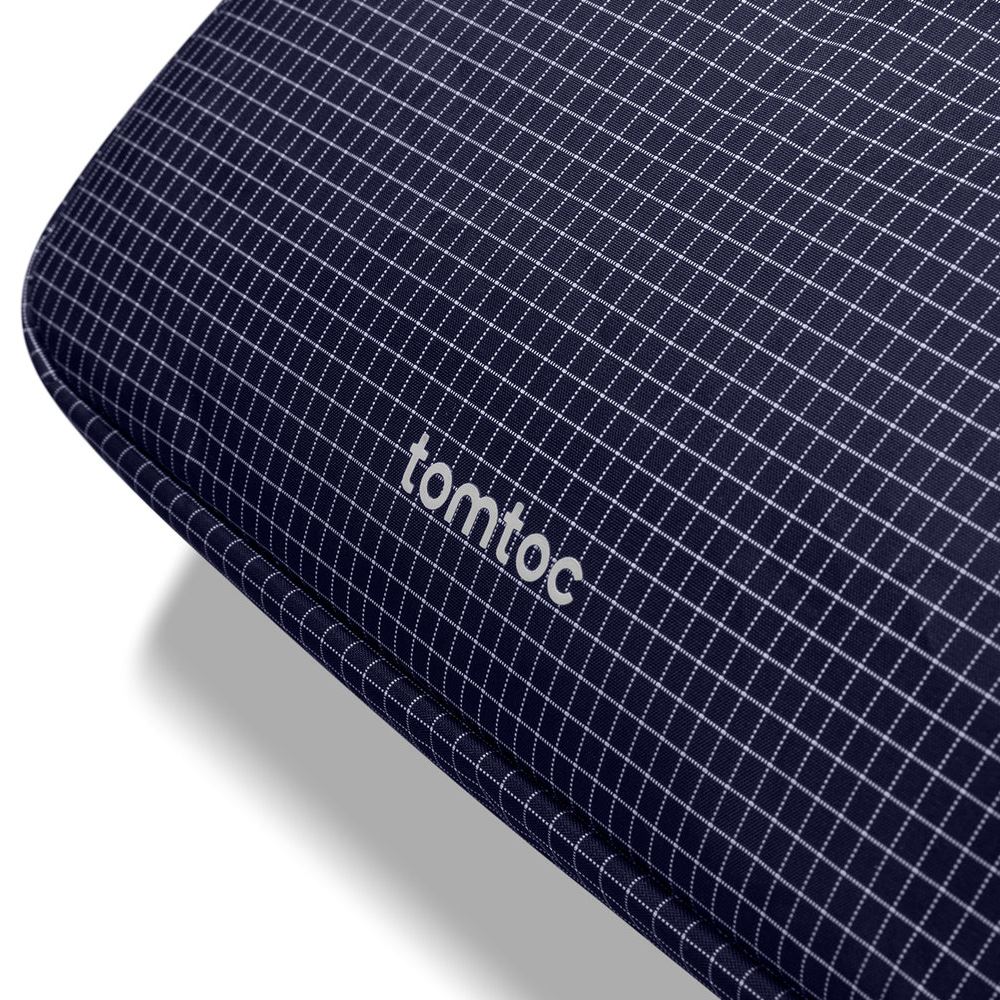 Túi đựng phụ kiện Tomtoc Premium Light-T12 Tech Organizer T12M1B1 - 5