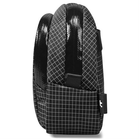 Túi đựng phụ kiện Tomtoc Premium Light-T12 Tech Organizer T12M1D2 Màu Đen