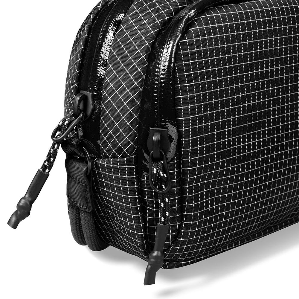 Túi đựng phụ kiện Tomtoc Premium Light-T12 Tech Organizer T12M1D2 - 4