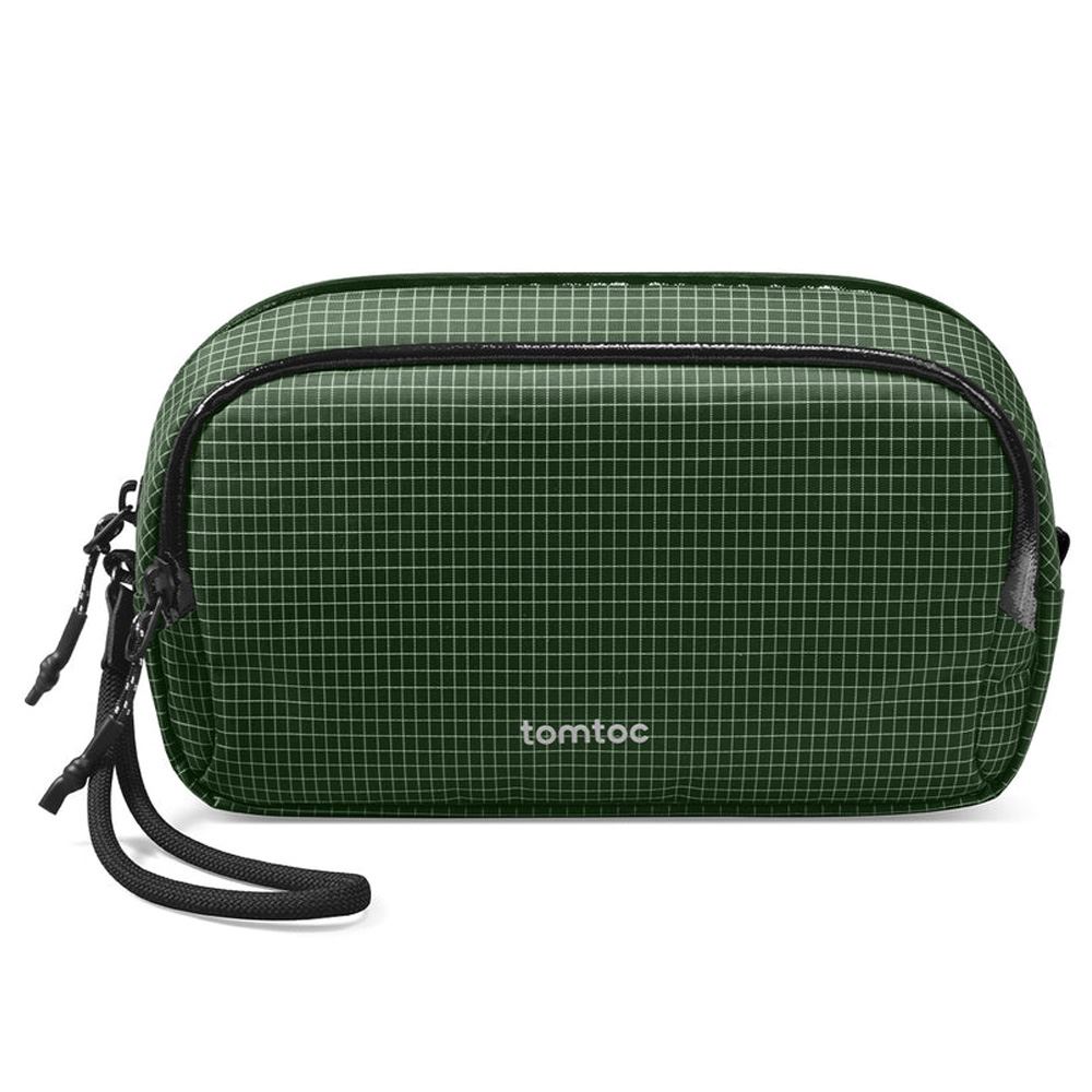 Túi đựng phụ kiện Tomtoc Premium Light-T12 Tech Organizer T12M1T2