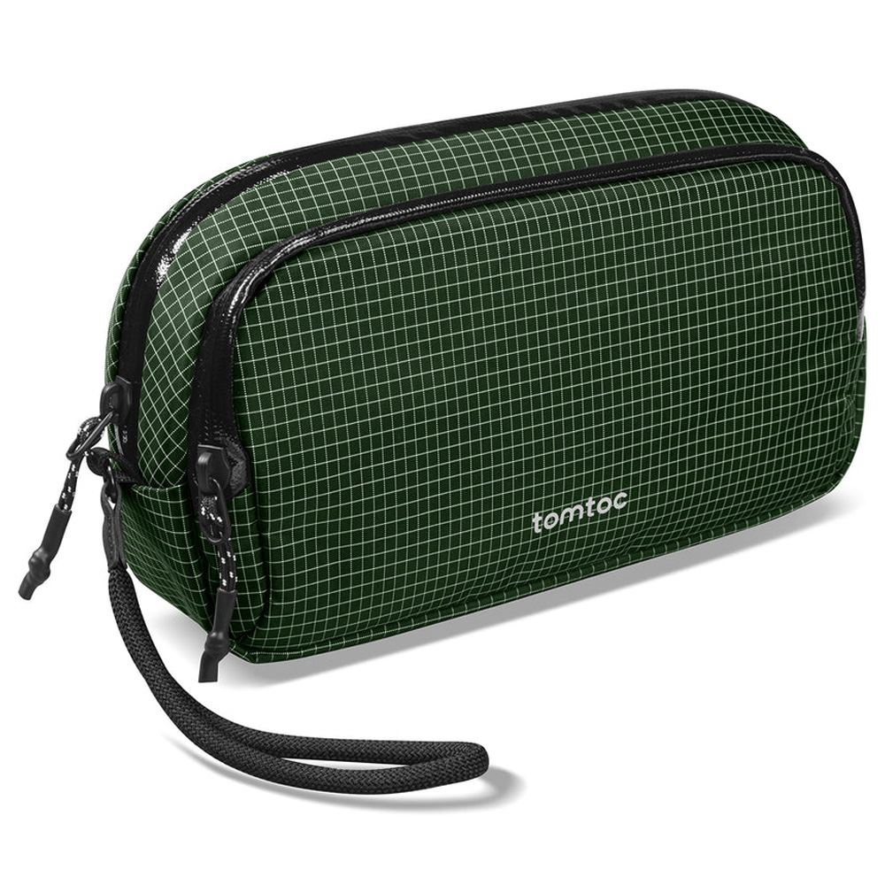 Túi đựng phụ kiện Tomtoc Premium Light-T12 Tech Organizer T12M1T2 - 2