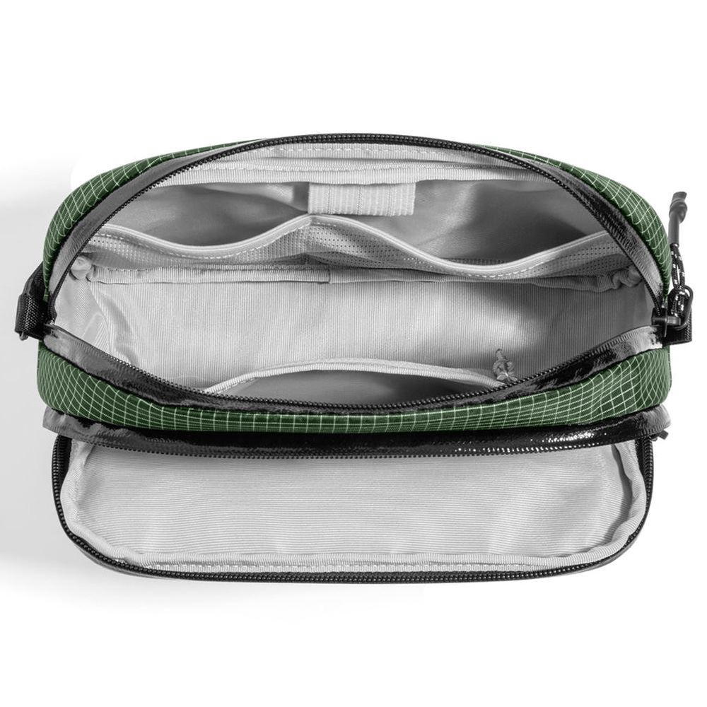 Túi đựng phụ kiện Tomtoc Premium Light-T12 Tech Organizer T12M1T2 - 6