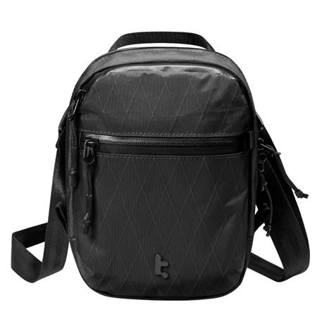 Túi đeo chéo Tomtoc X-Pac Aviator-T37 Travel Crossbody T37S1D2 Màu Đen
