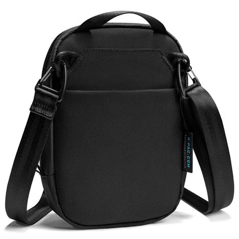 Túi đeo chéo Tomtoc X-Pac Aviator-T37 Travel Crossbody T37S1D2 Màu Đen
