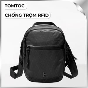 Túi đeo chéo Tomtoc X-Pac Aviator-T37 Travel Crossbody T37S1D2