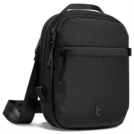 Túi đeo chéo Tomtoc Aviator-T37 Travel Crossbody T37S1D1 Màu Đen