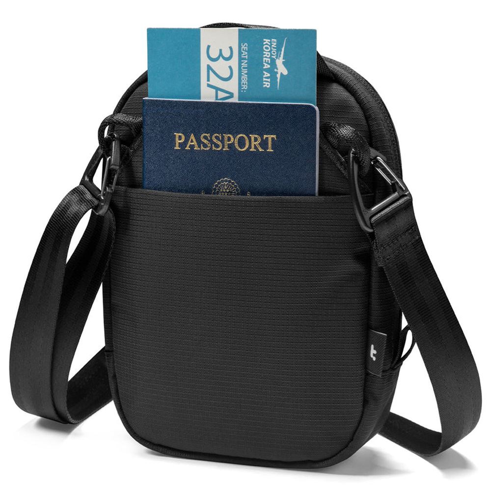 Túi đeo chéo Tomtoc Aviator-T37 Travel Crossbody T37S1D1 - 5