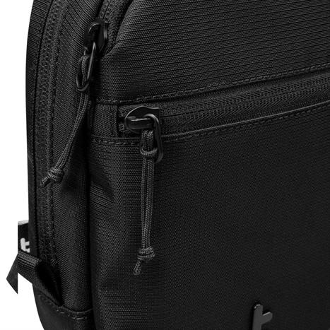 Túi đeo chéo Tomtoc Aviator-T37 Travel Crossbody T37S1D1 Màu Đen