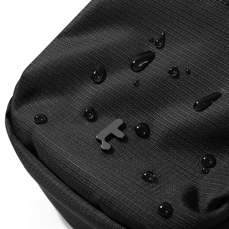 Túi đeo chéo Tomtoc Aviator-T37 Travel Crossbody T37S1D1 Màu Đen