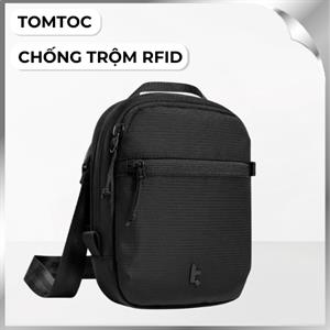 Túi đeo chéo Tomtoc Aviator-T37 Travel Crossbody T37S1D1