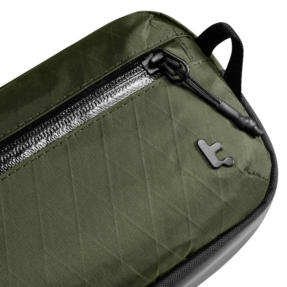 Túi đeo chéo Tomtoc Aviator RFID Sling Bag T35M1T1 - 7