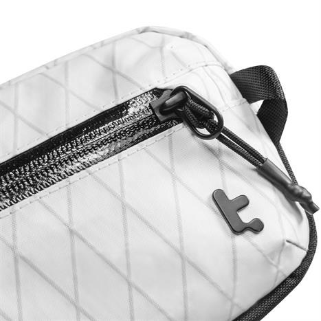 Túi đeo chéo Tomtoc Aviator RFID Sling Bag T35M1W1 Màu Trắng