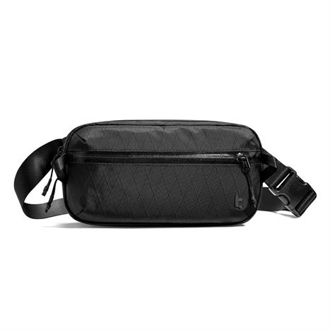 Túi đeo chéo Tomtoc Aviator RFID Sling Bag T35S2D1 Màu Đen