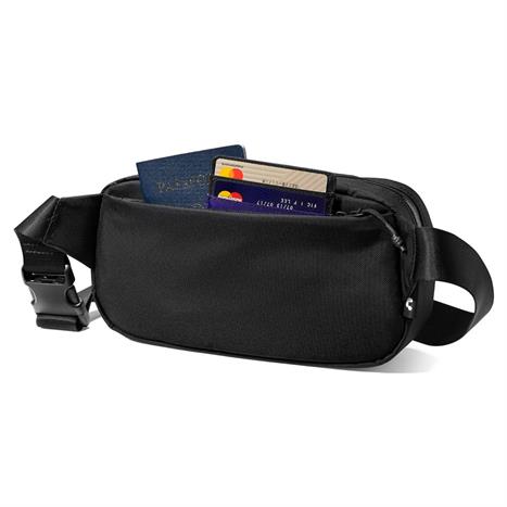 Túi đeo chéo Tomtoc Aviator RFID Sling Bag T35S2D1 Màu Đen