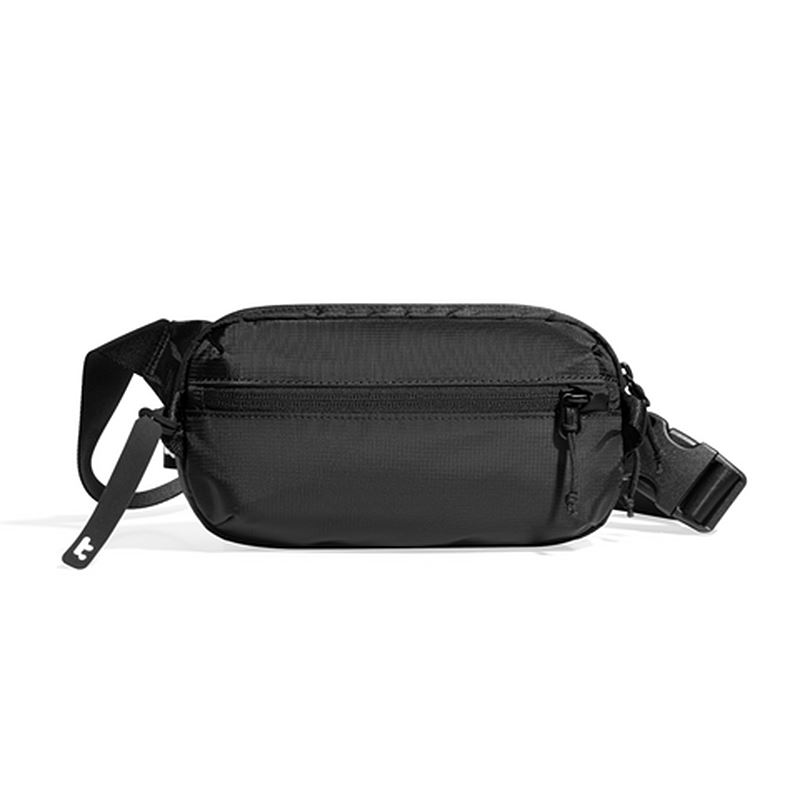 Túi đeo chéo Tomtoc Aviator-T33 Chest Bag T33S1D1 Màu Đen