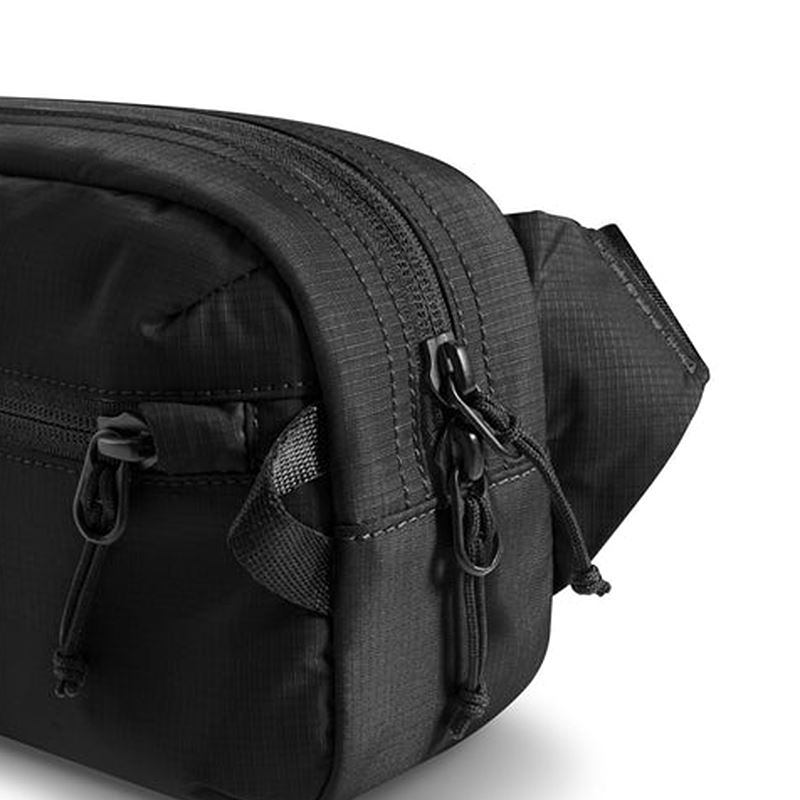 Túi đeo chéo Tomtoc Aviator-T33 Chest Bag T33S1D1 Màu Đen
