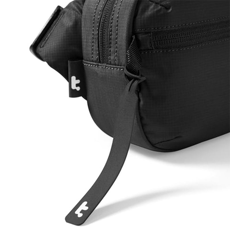 Túi đeo chéo Tomtoc Aviator-T33 Chest Bag T33S1D1 Màu Đen