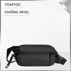 Túi đeo chéo Tomtoc Aviator-T33 Chest Bag T33S1D1