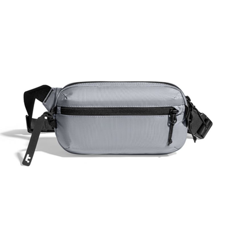 Túi đeo chéo Tomtoc Aviator-T33 Chest Bag T33S1G1 Màu Xám