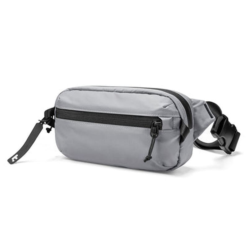 Túi đeo chéo Tomtoc Aviator-T33 Chest Bag T33S1G1 Màu Xám