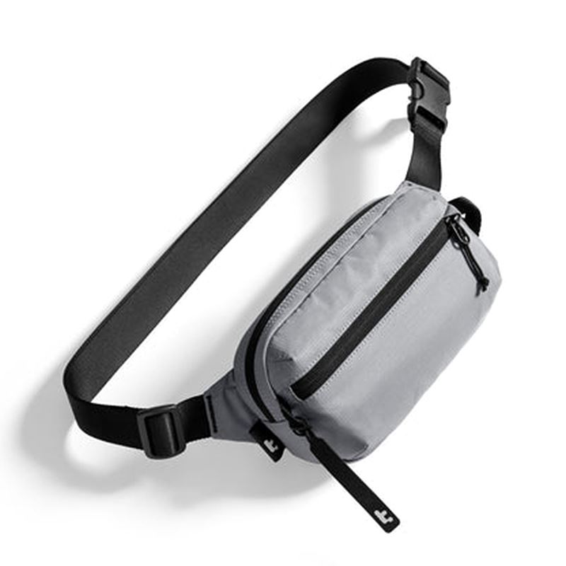 Túi đeo chéo Tomtoc Aviator-T33 Chest Bag T33S1G1 Màu Xám