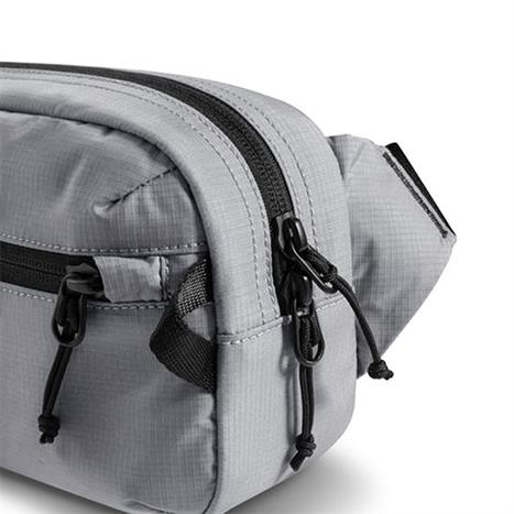 Túi đeo chéo Tomtoc Aviator-T33 Chest Bag T33S1G1 Màu Xám