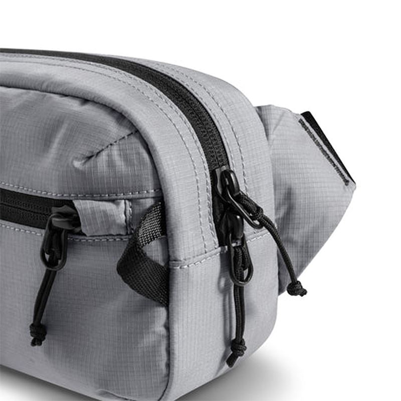 Túi đeo chéo Tomtoc Aviator-T33 Chest Bag T33S1G1 Màu Xám