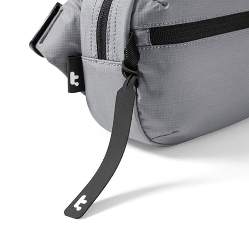 Túi đeo chéo Tomtoc Aviator-T33 Chest Bag T33S1G1 Màu Xám