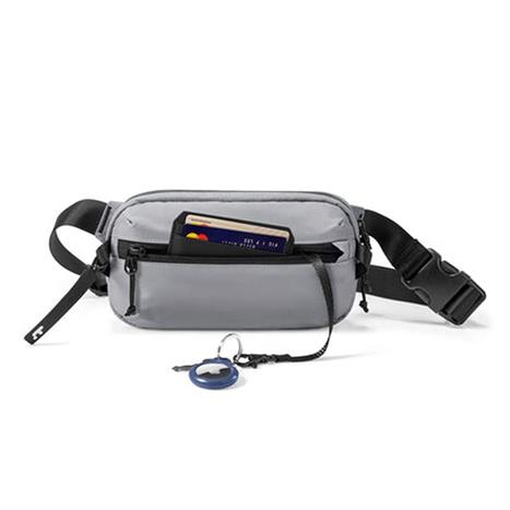 Túi đeo chéo Tomtoc Aviator-T33 Chest Bag T33S1G1 Màu Xám