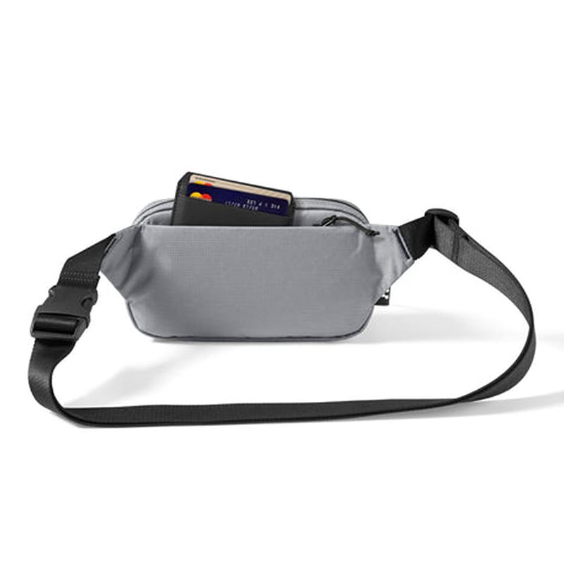 Túi đeo chéo Tomtoc Aviator-T33 Chest Bag T33S1G1 Màu Xám