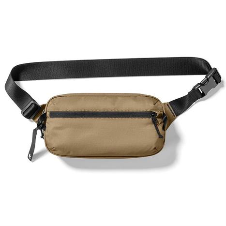 Túi đeo chéo Tomtoc Aviator-T33 Chest Bag T33S2K1 Màu Khaki/xanh