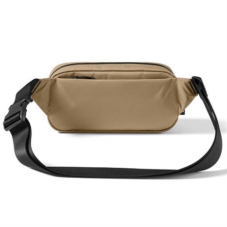 Túi đeo chéo Tomtoc Aviator-T33 Chest Bag T33S2K1 Màu Khaki/xanh