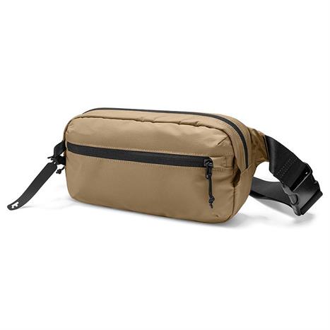 Túi đeo chéo Tomtoc Aviator-T33 Chest Bag T33S2K1 Màu Khaki/xanh
