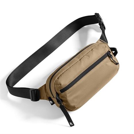 Túi đeo chéo Tomtoc Aviator-T33 Chest Bag T33S2K1 Màu Khaki/xanh