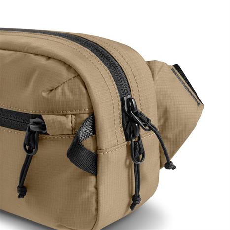 Túi đeo chéo Tomtoc Aviator-T33 Chest Bag T33S2K1 Màu Khaki/xanh