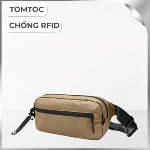 Túi đeo chéo Tomtoc Aviator-T33 Chest Bag T33S2K1