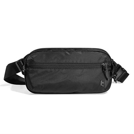 Túi đeo chéo Tomtoc Aviator-T33 Chest Bag T33S2D1 Màu Đen