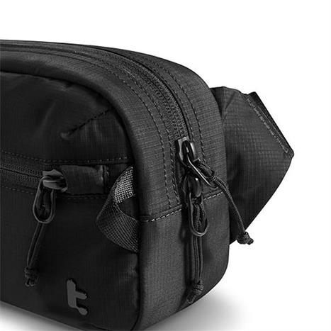 Túi đeo chéo Tomtoc Aviator-T33 Chest Bag T33S2D1 Màu Đen