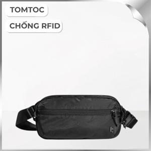 Túi đeo chéo Tomtoc Aviator-T33 Chest Bag T33S2D1