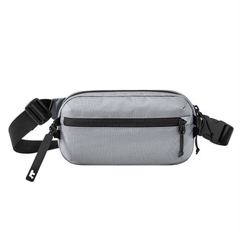 Túi đeo chéo Tomtoc Aviator-T33 Chest Bag T33S2G1 Màu Xám