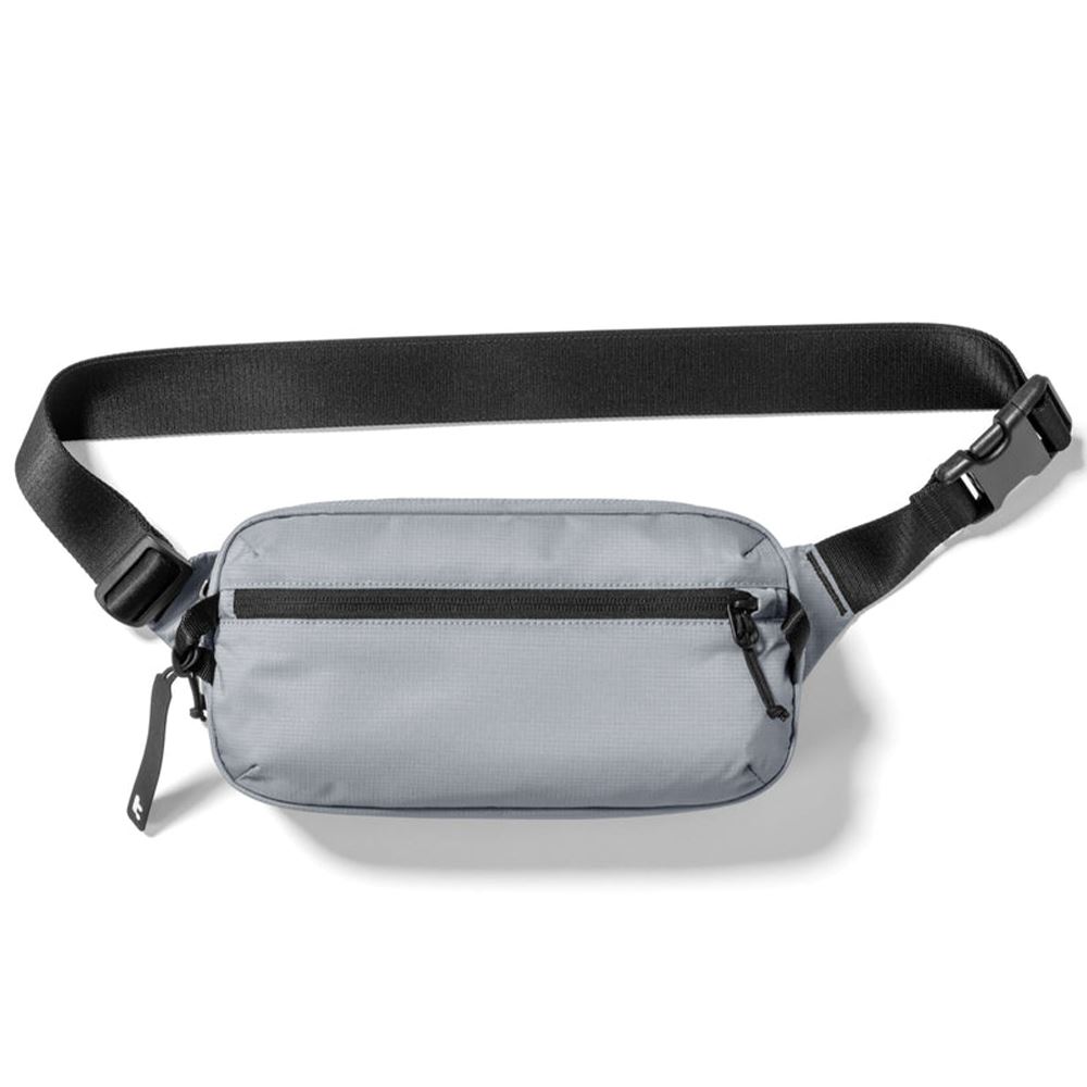 Túi đeo chéo Tomtoc Aviator-T33 Chest Bag T33S2G1 Màu Xám
